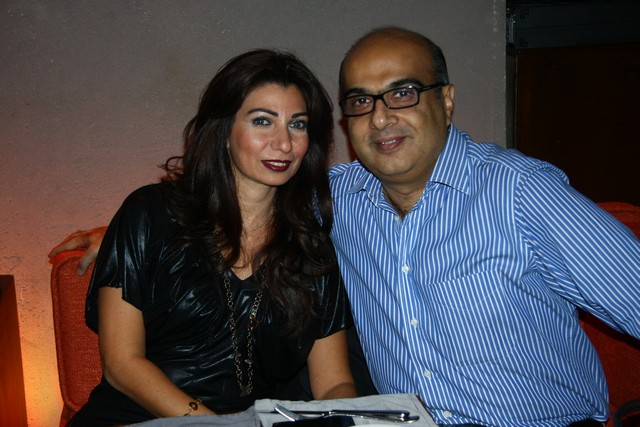 Guy Manoukian in Concert